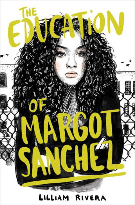 The Education of Margot Sanchel