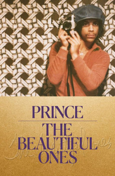 Prince - The Beautiful Ones