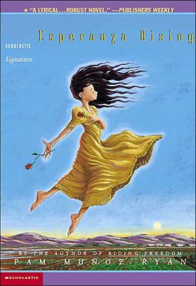 Esperanza Rising