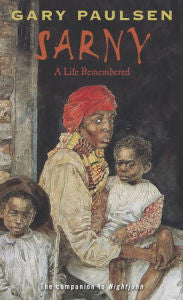 Sarny: A Life Remembered - EyeSeeMe African American Children's Bookstore
