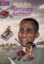 What Was Hurricane Katrina? - EyeSeeMe African American Children's Bookstore
