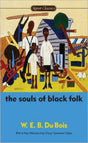 The Souls of Black Folk - EyeSeeMe African American Children's Bookstore
