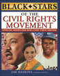 Black Stars of the Civil Rights Movement - EyeSeeMe African American Children's Bookstore

