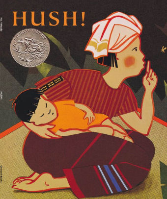 Hush!: A Thai Lullaby