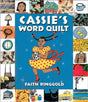 Cassie's Word Quilt by Faith Ringgold - EyeSeeMe African American Children's Bookstore
