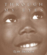 Through My Eyes - EyeSeeMe African American Children's Bookstore
