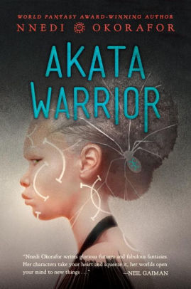 Akata Warrior (Book 2)