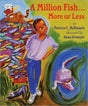 A Million Fish...More or Less - EyeSeeMe African American Children's Bookstore
