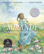 Mirandy and Brother Wind - EyeSeeMe African American Children's Bookstore
