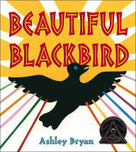 Beautiful Blackbird - EyeSeeMe African American Children's Bookstore
