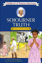 Sojourner Truth: Voice of Freedom - EyeSeeMe African American Children's Bookstore
