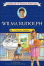 Wilma Rudolph: Olympic Runner - EyeSeeMe African American Children's Bookstore
