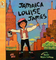 Jamaica Louise James - EyeSeeMe African American Children's Bookstore
