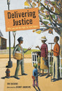 Delivering Justice: W. W. Law and the Fight for Civil Rights - EyeSeeMe African American Children's Bookstore
