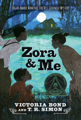 Zora and Me:  Zora and Me (Series 1)
