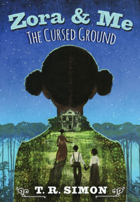 Zora and Me: The Cursed Ground  (Series 2)