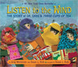 Listen to the Wind: The Story of Dr. Greg and Three Cups of Tea - EyeSeeMe African American Children's Bookstore
