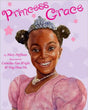Princess Grace - EyeSeeMe African American Children's Bookstore
