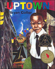 Uptown - EyeSeeMe African American Children's Bookstore
