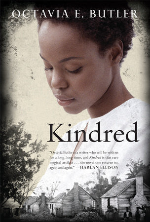 Kindred - EyeSeeMe African American Children's Bookstore
