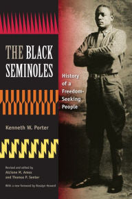 The Black Seminoles: History of a Freedom-Seeking People - EyeSeeMe African American Children's Bookstore
