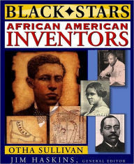 Black Stars - African American Inventors - EyeSeeMe African American Children's Bookstore
