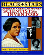Black Stars - African American Women Scientists and Inventors - EyeSeeMe African American Children's Bookstore

