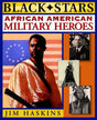 Black Stars - African American Military Heroes - EyeSeeMe African American Children's Bookstore
