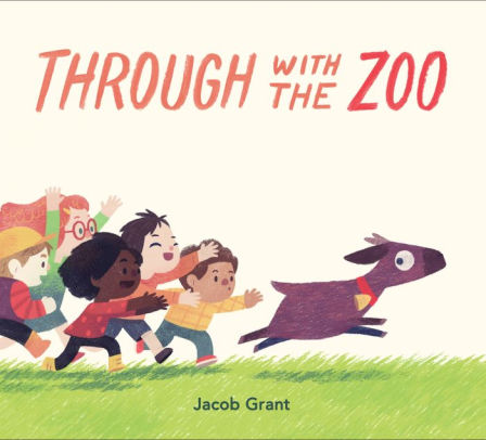Through With the Zoo