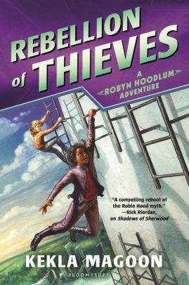 Rebellion of Thieves