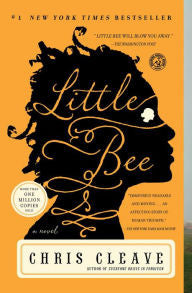 Little Bee - EyeSeeMe African American Children's Bookstore
