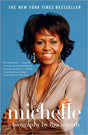 Michelle: A Biography - EyeSeeMe African American Children's Bookstore
