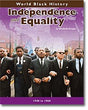 Independence and Equality - EyeSeeMe African American Children's Bookstore
