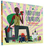 Marvelous Cornelius: Hurricane Katrina and the Spirit of New Orleans - EyeSeeMe African American Children's Bookstore
