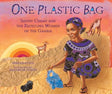 One Plastic Bag: Isatou Ceesay and the Recycling Women of the Gambia - EyeSeeMe African American Children's Bookstore
