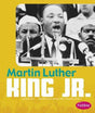 Martin Luther King Jr. - EyeSeeMe African American Children's Bookstore
