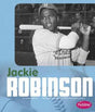 Jackie Robinson - EyeSeeMe African American Children's Bookstore
