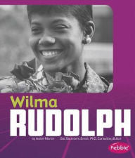Wilma Rudolph - EyeSeeMe African American Children's Bookstore
