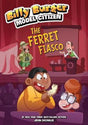 Billy Burger:  The Ferret Fiasco - EyeSeeMe African American Children's Bookstore
