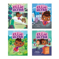 Ellie Ultra (Set of 6)