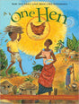 One Hen: How One Small Loan Made a Big Difference - EyeSeeMe African American Children's Bookstore
