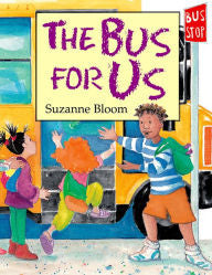 The Bus for Us - EyeSeeMe African American Children's Bookstore
