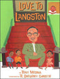 Love to Langston - EyeSeeMe African American Children's Bookstore
