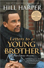 Letters to a Young Brother: MANifest Your Destiny - EyeSeeMe African American Children's Bookstore
