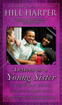 Letters to a Young Sister: DeFINE Your Destiny - EyeSeeMe African American Children's Bookstore
