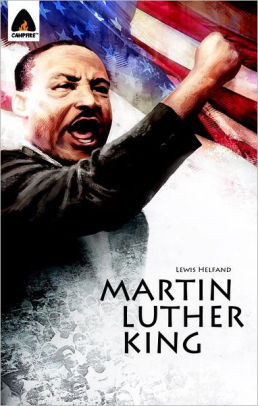 Martin Luther King Jr. Let Freedom Ring