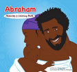 The Story of Abraham Coloring and Activity Book - EyeSeeMe African American Children's Bookstore
