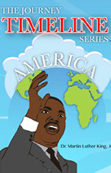 The Journey Timeline - America - EyeSeeMe African American Children's Bookstore
