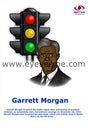 Garrett Morgan poster - EyeSeeMe African American Children's Bookstore

