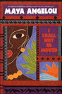 I Shall Not Be Moved - EyeSeeMe African American Children's Bookstore

